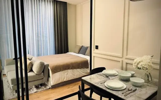 1-BR Condo for Rent, ฿21,000/month, Noble Around Ari 2