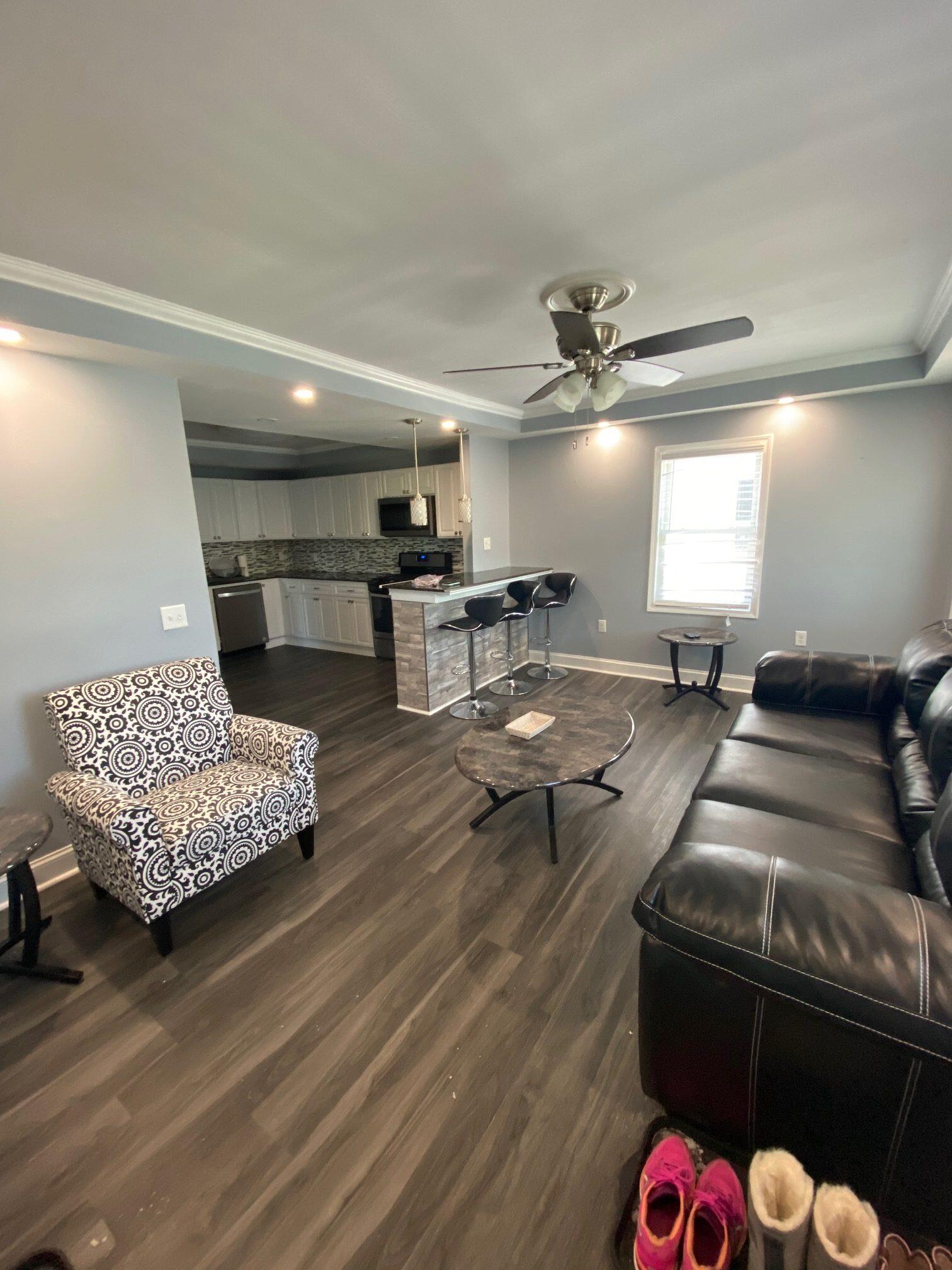 104 Ashworth Pl Apartment 1