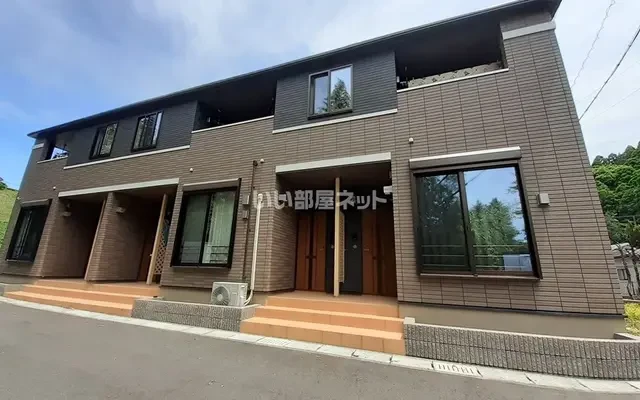 メゾン・ド・セゾン 1階 - 都城市（みやこのじょうし）の学生向け宿泊施設