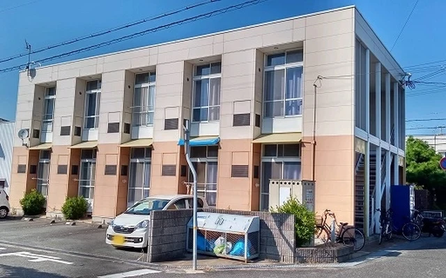 レオパレスＦＵＪＩＩ 0