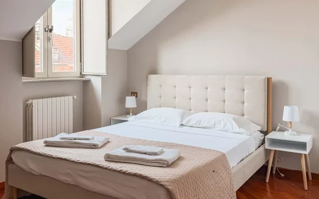 Apartment in Via Massena, Torino for 225 m² with 3 bedrooms 1