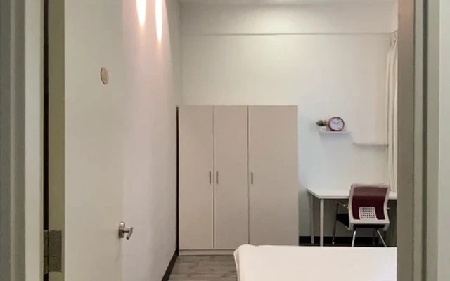 D'Sands Residence 1