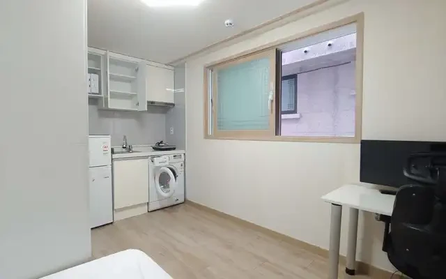 종암동studio 1