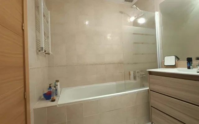 Calle Geranios 49 28029 Madrid 4