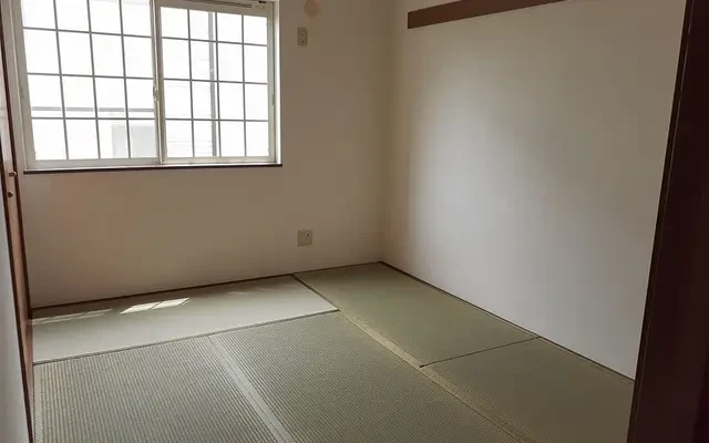 コーポ中谷戸Ⅴ 101号室 - Isehara student accommodation - 101 - 2LDK