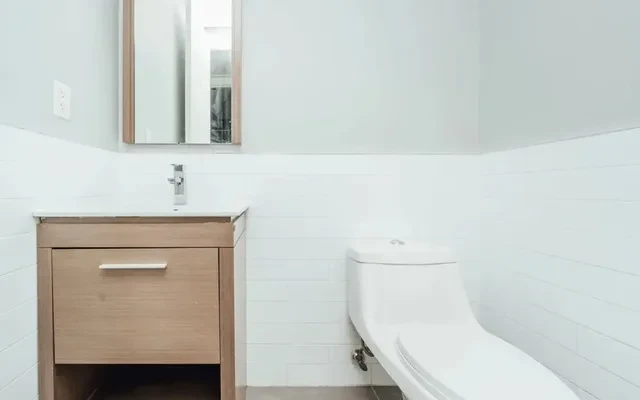102 Rogers Avenue, New York - ニューヨークの学生向け宿泊施設 - 4 bed 1.5 bath