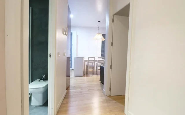 entire place de la Pasa 2