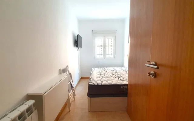 Habitacion privada (H1) 2
