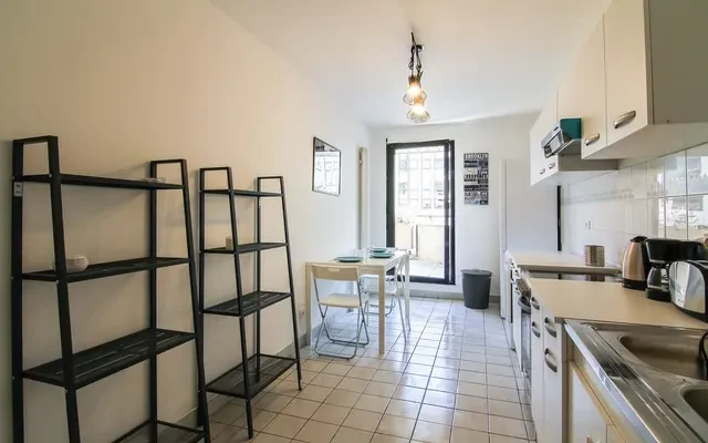 Le Patio 1