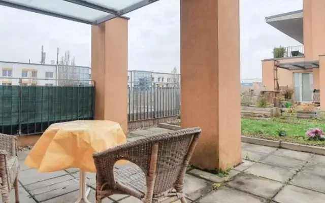 studio in Mitte 3