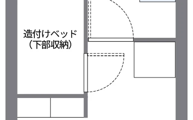サニープレイス甲府 4