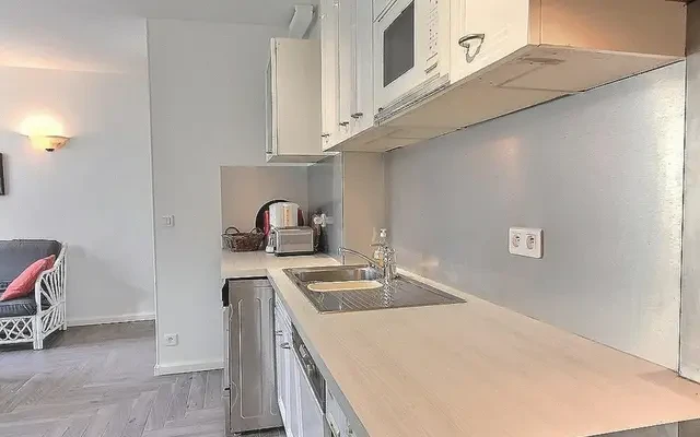 apartment in Champ de Mars   Eiffel Tower   Invalides 4