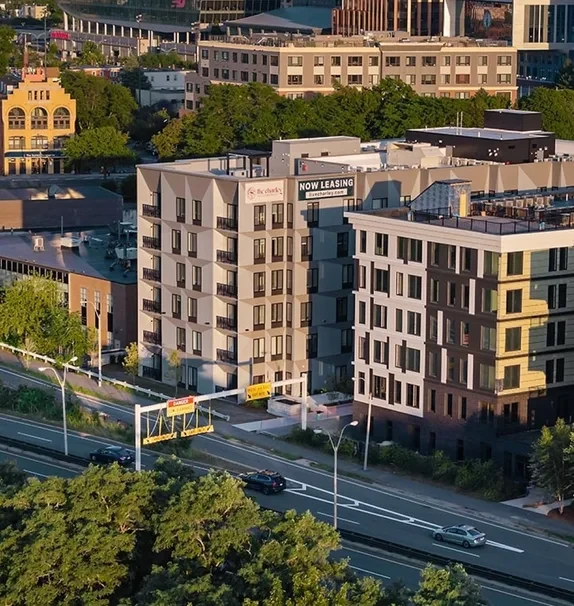 The Charley Apartment