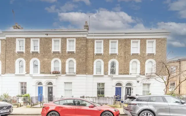 Oakley Gardens, Chelsea, SW3 3