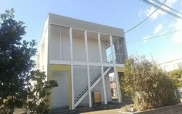 レオパレスデルニエＫⅡ - chỗ ở sinh viên tại Thành phố Tachikawa - 206号房间(带独立厨房)