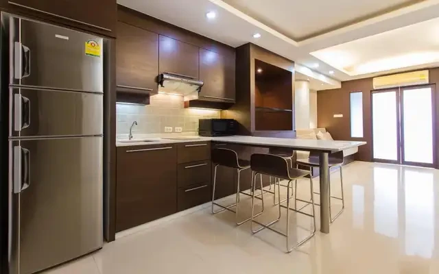 1-BR Condo for Rent, ฿22,000/month, Nusa State Tower Condominium 3