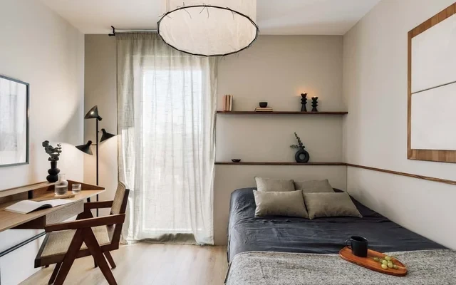Roc - 2 bedrooms in Poblenou 3