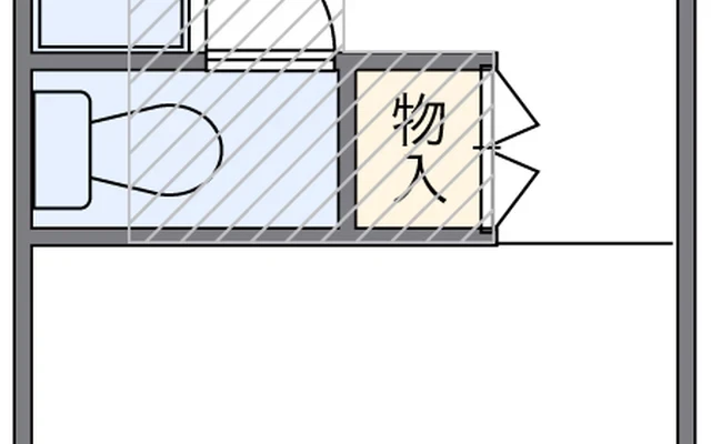 レオパレス柴 1