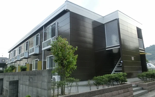 サンヴェールⅡ 0