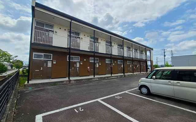 レオパレスバルーン２ 0