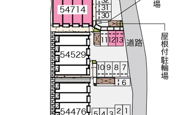 ポムールⅢ 2