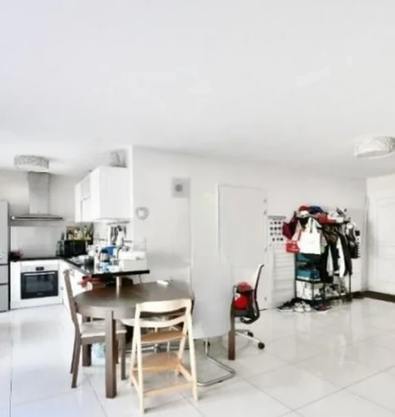 Bezons 95e·125m²·F5·Maison·With furniture