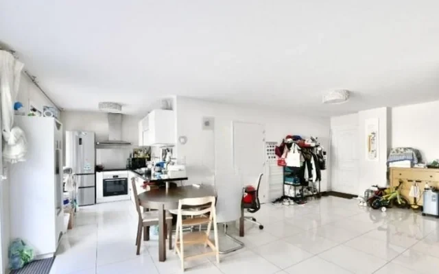 Bezons 95e·125m²·F5·Maison·With furniture 0