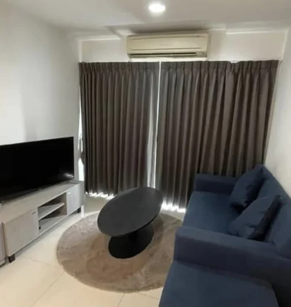 2-BR Condo for Rent, ฿22,000/month, Whizdom@Punnawithi Station
