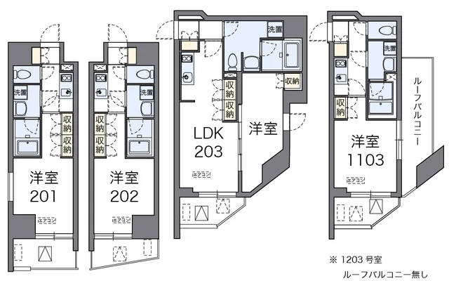文京音羽 1