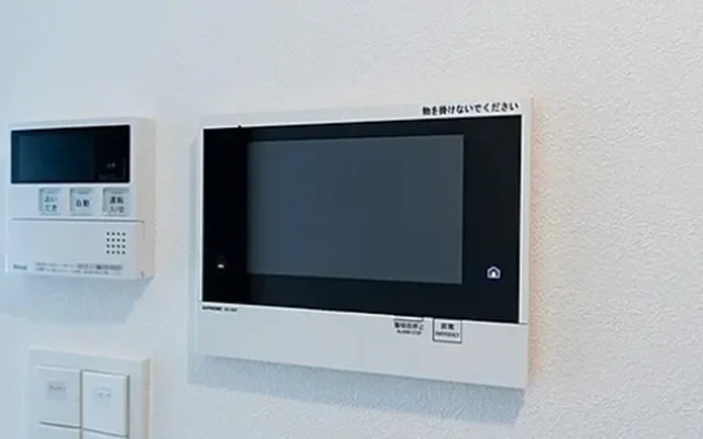 The Gragity Shinjuku Room 413 4