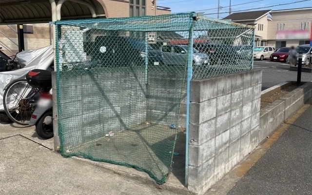 レオパレスブリエ 1