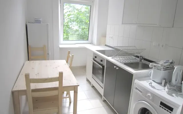 apartment in Wedding 2