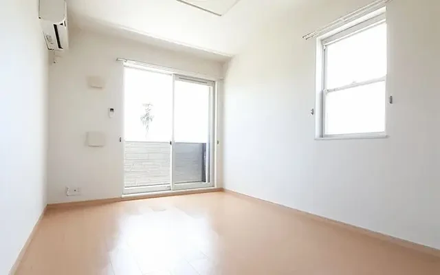 ヴィラ・コスモ 1階 - Mitoyo student accommodation - 1階 - 2DK