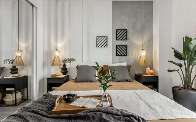 Bwende - 2 bedrooms in Rios Rosas 3