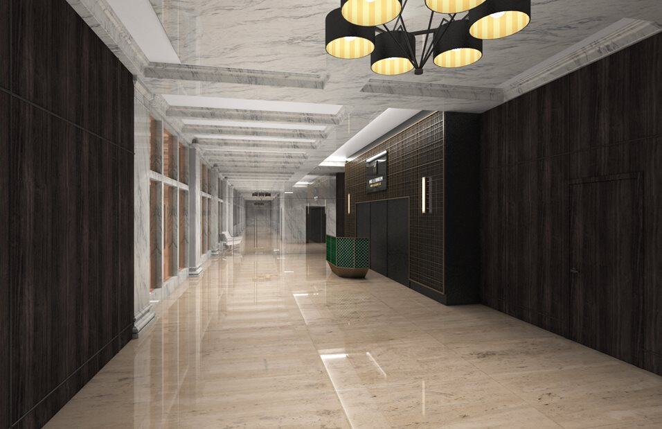 Millennium on LaSalle 3