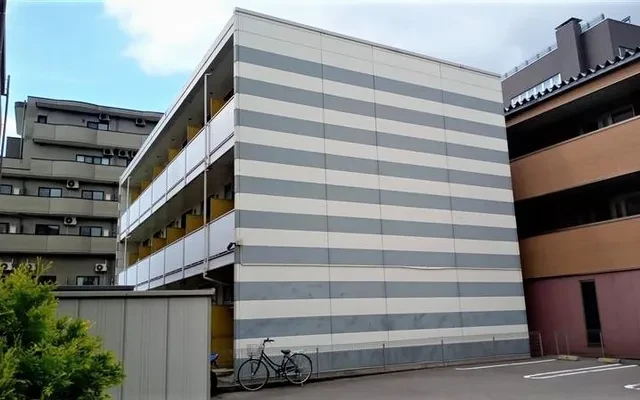レオパレスＬＩＮＤＥＮ 0