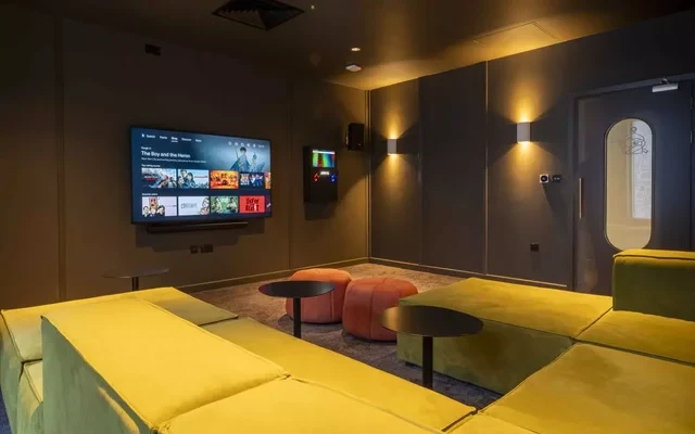 iQ Flinders House 4