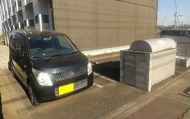 レオパレスファンタジスタ - Tachikawa student accommodation - 103号房间(带独立厨房)