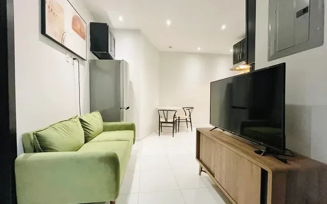 964 Amsterdam Avenue, New York 1