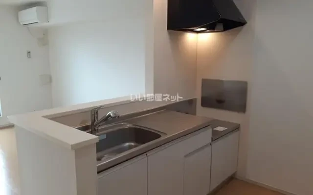 サンリット N 2階 - ที่พักนักศึกษาในเมืองนามัลปุส - 2階 - 2LDK