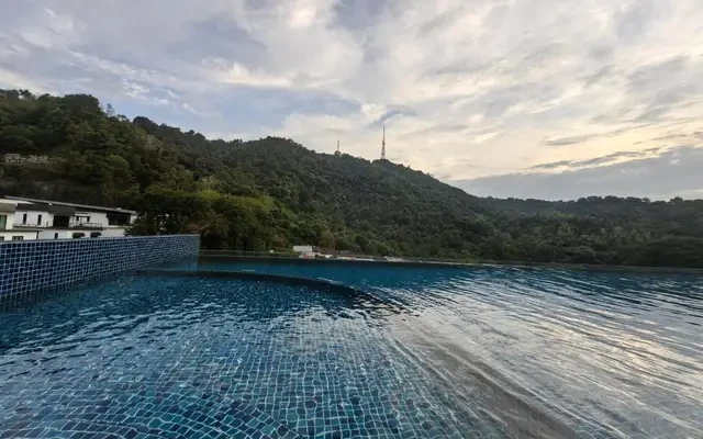 UCSI Residence 2 - FS 3