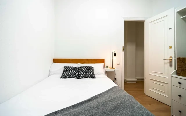 Carrer de Sant Vicent Martir Valencia 46007 Spain 2