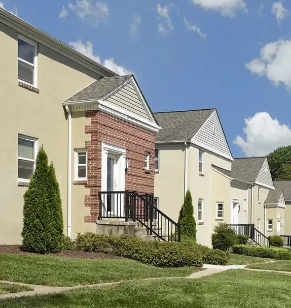Mount Ridge Apartments