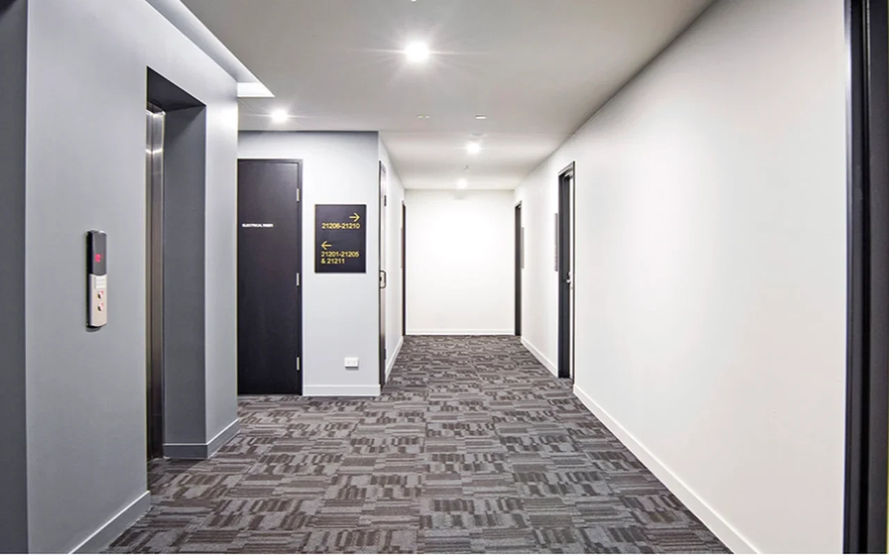 Atlas Apartments 20