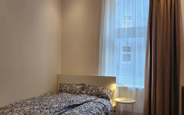 Apartment in Wilmersdorf, Berlin 0