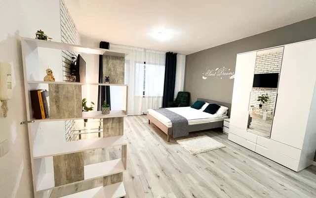 Apartment in Ostendstrasse, Frankfurt am Main for 35 m² 3
