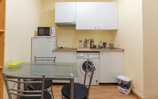 studio in Malasaña Universidad (Centro) 3