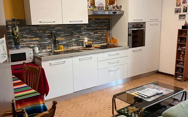 Apartment in Via Lombardia, Zanica for 65 m² with 2 bedrooms 2