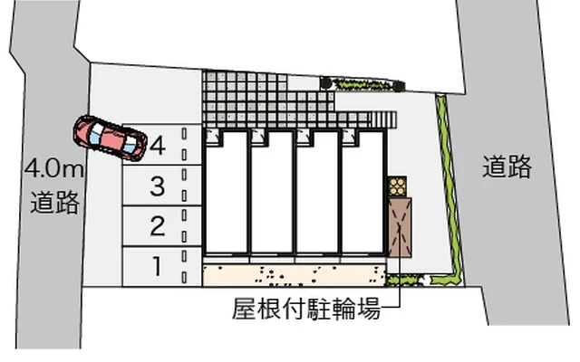 優香里 2