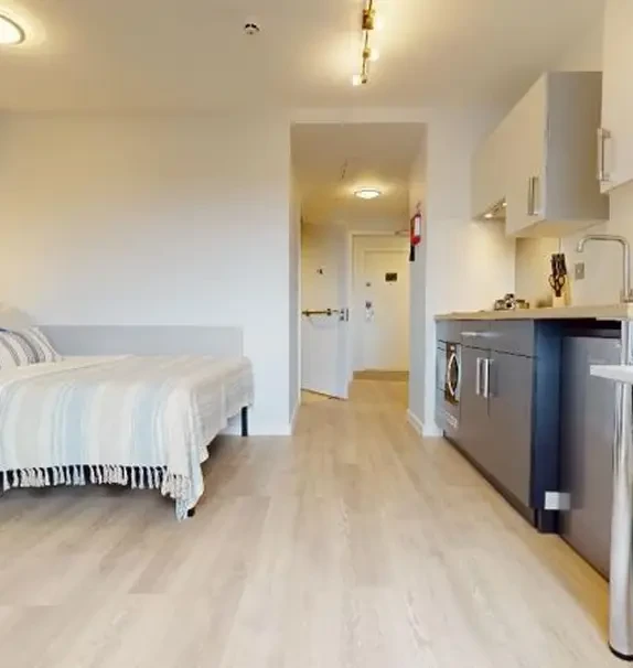 iQ Highbury